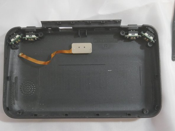 GPD Win Battery Replacement: passo 5, immagine 3 di 3