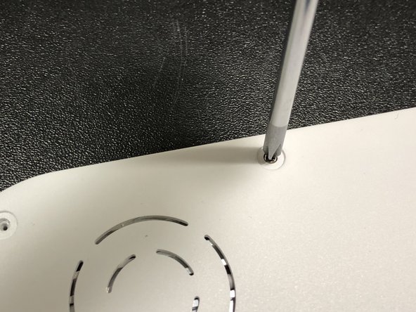 Mini AirPower Wireless Charger Teardown.: crwdns2935265:03crwdnd2935265:03crwdnd2935265:03crwdne2935265:0