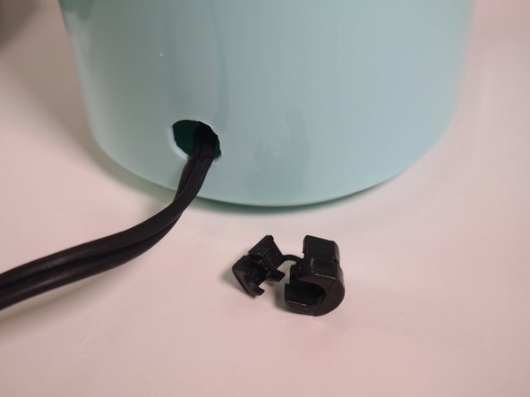 Maxi-Matic Intertek Popcorn Maker Replacement Disassembly Guide: crwdns2935265:09crwdnd2935265:02crwdnd2935265:03crwdne2935265:0