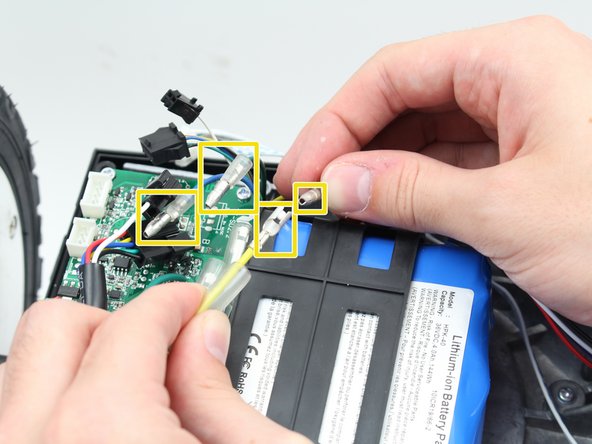 Hover-1 Nomad Battery Replacement: crwdns2935265:07crwdnd2935265:03crwdnd2935265:03crwdne2935265:0