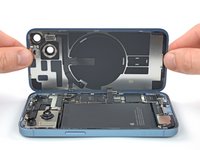 iPhone 14 Battery Replacement
