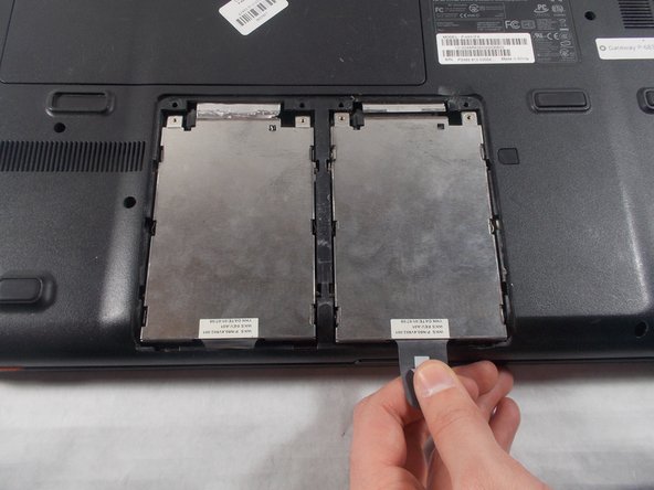 Gateway P-6831FX Hard Drive Replacement: crwdns2935265:03crwdnd2935265:02crwdnd2935265:02crwdne2935265:0