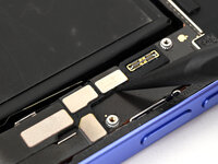 iPhone 16 Plus Battery Replacement