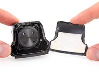 HomePod Teardown
