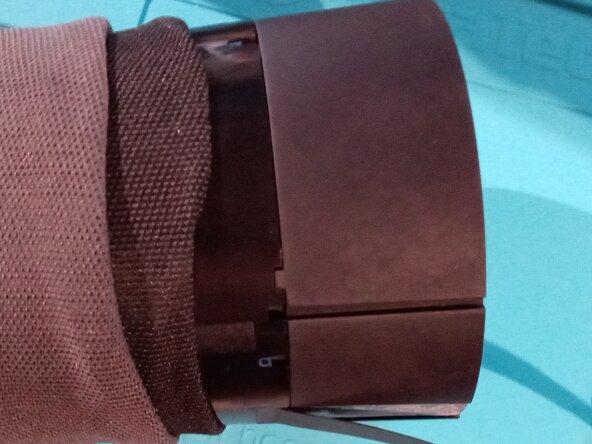 Meeting Owl Lens Replacement, The radiator stage: step 10, image 1 of 2