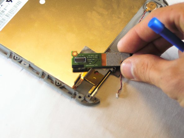 Toshiba Encore WT8-A  Screen Replacement: crwdns2935265:022crwdnd2935265:02crwdnd2935265:02crwdne2935265:0