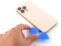 iPhone 16 Pro Max Battery Replacement