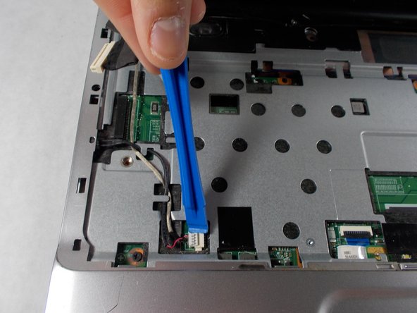 HP Pavilion G60-247CL Screen Replacement: crwdns2935265:010crwdnd2935265:02crwdnd2935265:03crwdne2935265:0