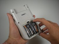 Game Boy Headphone Jack Replacement