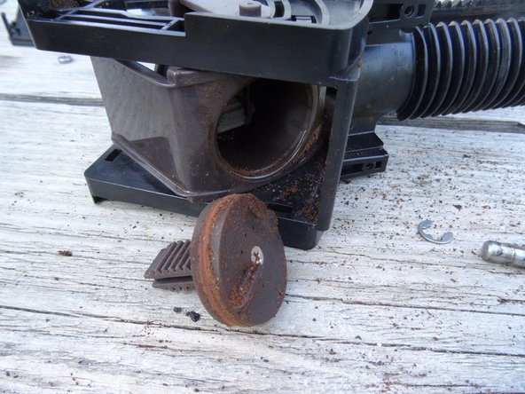 Check the Jura ENA micro 9 brew assembly: crwdns2935265:021crwdnd2935265:03crwdnd2935265:03crwdne2935265:0