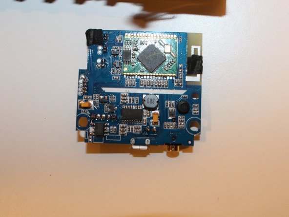 DKnight MagicBox II Motherboard  Replacement: crwdns2935265:010crwdnd2935265:02crwdnd2935265:02crwdne2935265:0