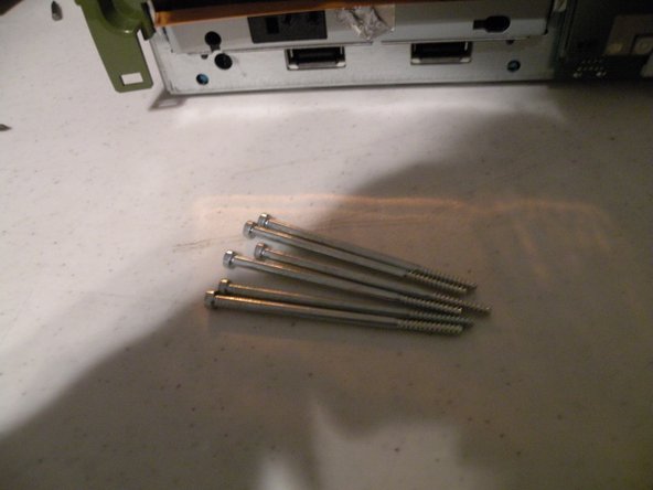 Xbox Teardown: crwdns2935265:04crwdnd2935265:02crwdnd2935265:02crwdne2935265:0