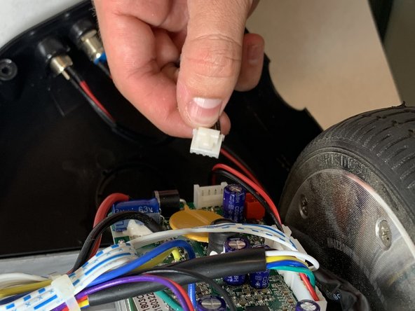 Hover-1 Ultra Charging Port Replacement: crwdns2935265:03crwdnd2935265:03crwdnd2935265:03crwdne2935265:0