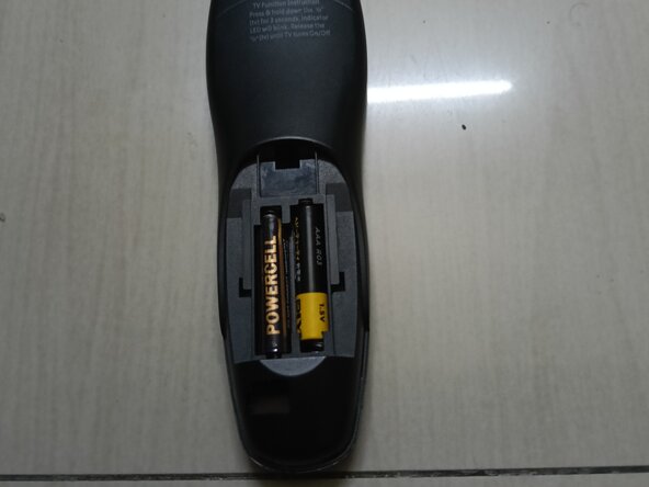 JDSEN Astro Remote Battery Replacement, Insert battery: crwdns2935265:03crwdnd2935265:01crwdnd2935265:01crwdne2935265:0