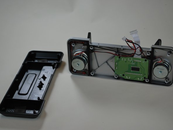 Insignia NS-CLIP02 Digital Display Replacement: step 15, image 2 of 2