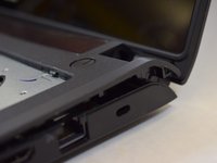 Dell Inspiron 15-7559 Teardown