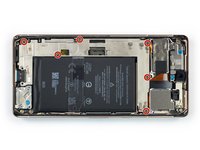 Google Pixel 7 Pro Loudspeaker Replacement