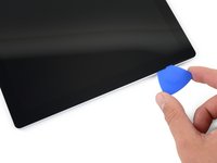 Microsoft Surface Pro 4 Charging Asembly Replacement
