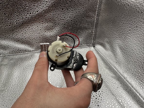 eufy RoboVac 11 Side Brush Replacement, Side Brush: crwdns2935265:06crwdnd2935265:02crwdnd2935265:03crwdne2935265:0