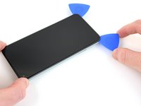 Google Pixel 5 Screen Replacement