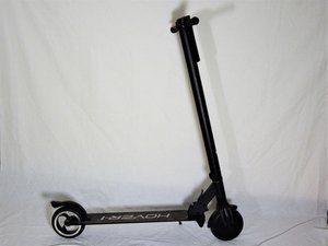 X Hover 1 Folding E Scooter iFixit