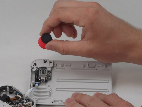 GameSir X2 Type-C Left Trigger Replacement: crwdns2935265:07crwdnd2935265:02crwdnd2935265:02crwdne2935265:0