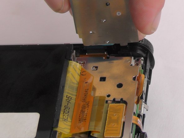 Samsung WB850F Screen Replacement: crwdns2935265:03crwdnd2935265:02crwdnd2935265:02crwdne2935265:0