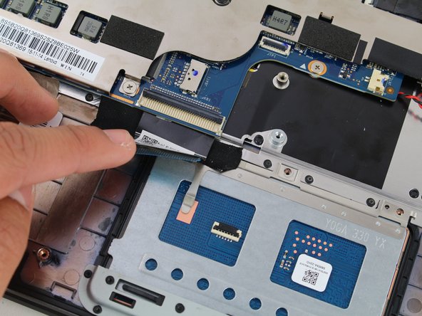 Lenovo Flex 6-11IGM Trackpad Replacement: crwdns2935265:09crwdnd2935265:03crwdnd2935265:03crwdne2935265:0