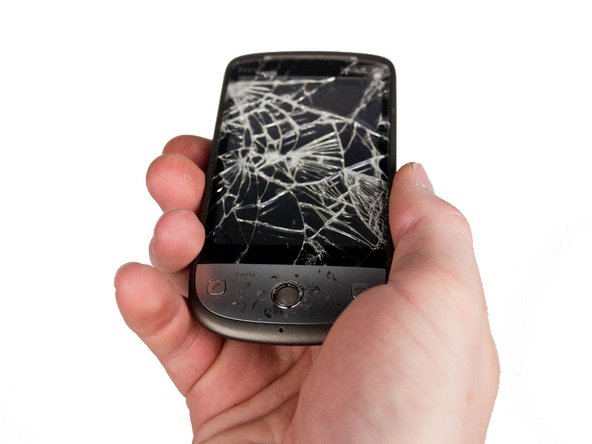 HTC Hero Touch Screen Digitizer Replacement: crwdns2935265:08crwdnd2935265:02crwdnd2935265:03crwdne2935265:0