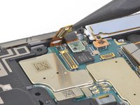 Samsung Galaxy Note20 Ultra Screen Replacement