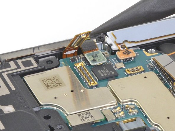 Samsung Galaxy Note20 Ultra Screen Replacement