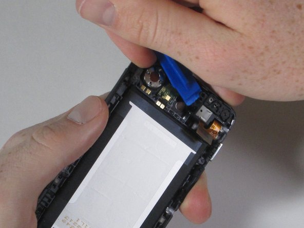Motorola Droid RAZR M Headphone Jack Replacement