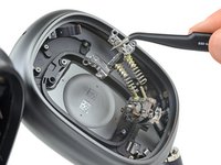 AirPods Max Teardown