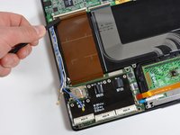 Dell Adamo Teardown