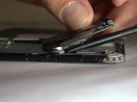 Galaxy Tab S 10.5 Speakers Replacement