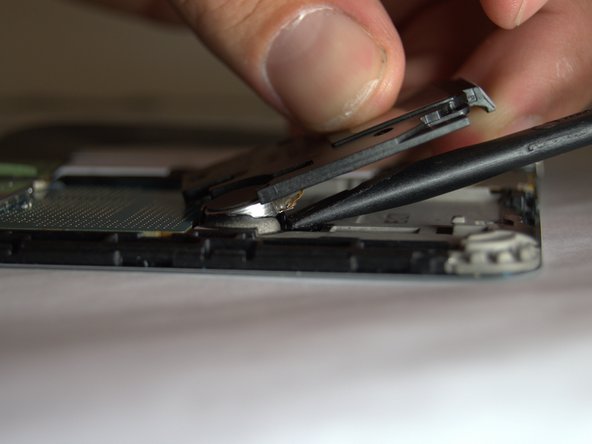 Galaxy Tab S 10.5 Speakers Replacement
