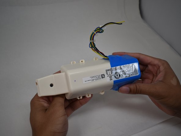 Bissell CrossWave Cordless Max 2554A Battery Replacement: crwdns2935265:07crwdnd2935265:02crwdnd2935265:02crwdne2935265:0