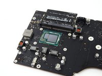 iMac Intel 21.5