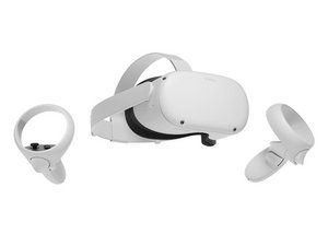 Oculus Quest 2