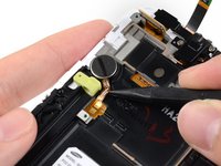 Samsung Galaxy Note vibration motor Replacement