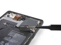 Google Pixel 6 Loudspeaker Replacement