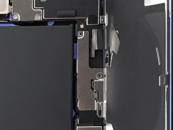 iPhone 16 Back Glass Replacement