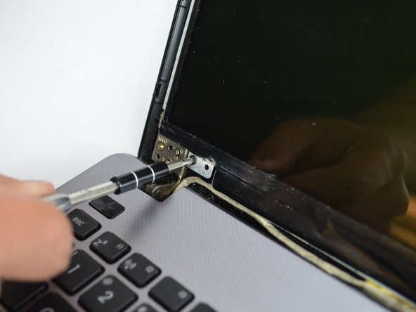 Asus R510CA-OB01 Display Replacement: crwdns2935265:04crwdnd2935265:02crwdnd2935265:03crwdne2935265:0