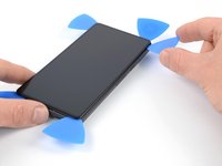 Google Pixel 7 Loudspeaker Replacement