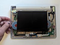 Acer Iconia W510 Dock Battery Replacement