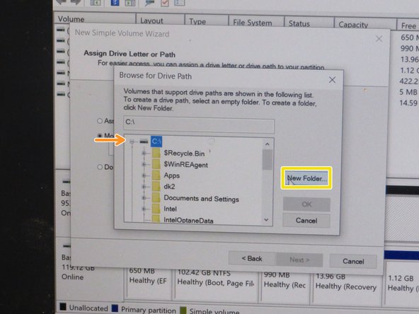 Alienware M15-P97F SSD Replacement: stap 0, afbeelding 2 van 3