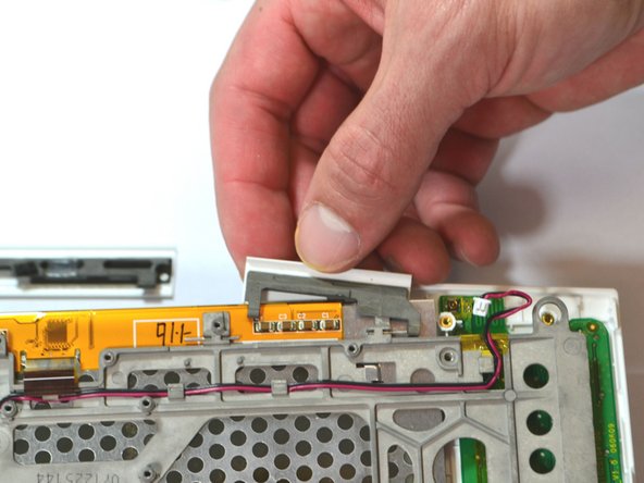 Kindle 1st Generation Screen Replacement: crwdns2935265:018crwdnd2935265:02crwdnd2935265:02crwdne2935265:0