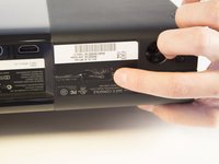 Xbox 360 E CD Drive Replacement