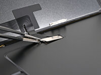 iPhone 16e Screen Replacement