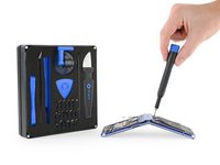 Samsung Galaxy Z Flip Teardown
